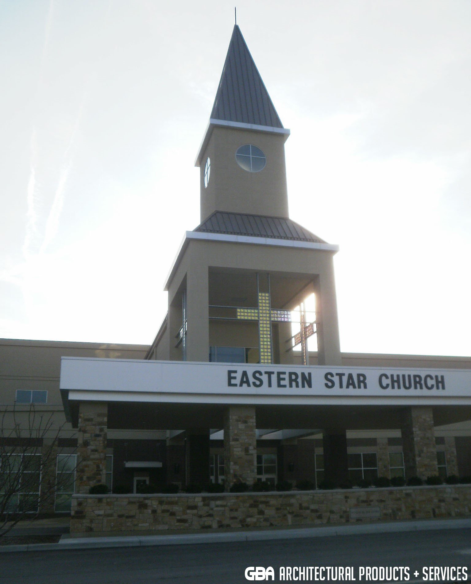 Eastern Star Church